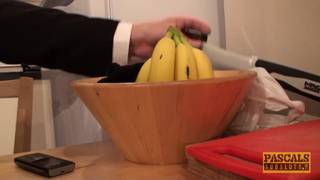 MILF hardcore con tette succose si fa prendere il cazzo