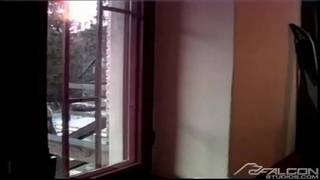 Alex Mensik e Viktor Kral insieme oggi