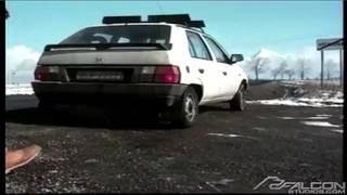 Verifica la tua età