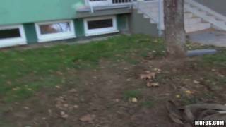 Una bellissima bionda scopata per soldi Bionde, Pompini, Esibizionismo