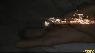 Tim Barnet e Dean Johnson amano scoparsi