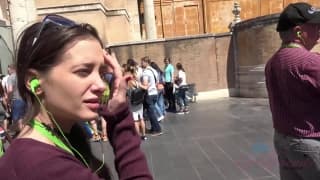 Verifica la tua età