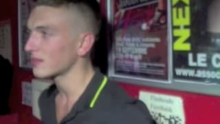 Una bella scopata tra due ragazzi gay