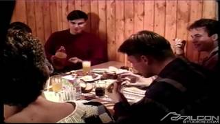 Erik Kovac e Roman Paulik amano succhiare