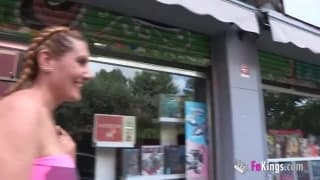 Verifica la tua età