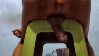 Interessante video fetish che ti farà eccitare