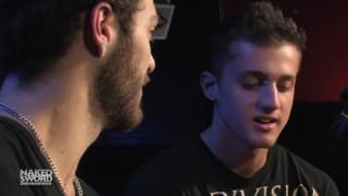 Verifica la tua età