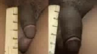 Due cazzi per questa bella ragazza.