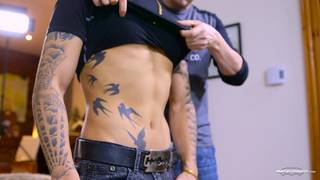 Verifica la tua età