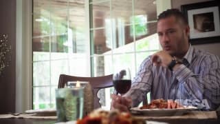 Verifica la tua età