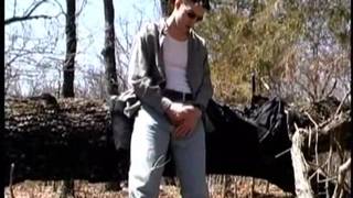 Derrick Windsor vuole segarsi all'aperto