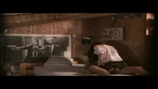 Una coppia amatoriale ci fa godere mentre scopa a casa