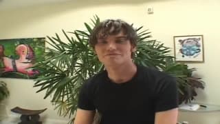 Verifica la tua età