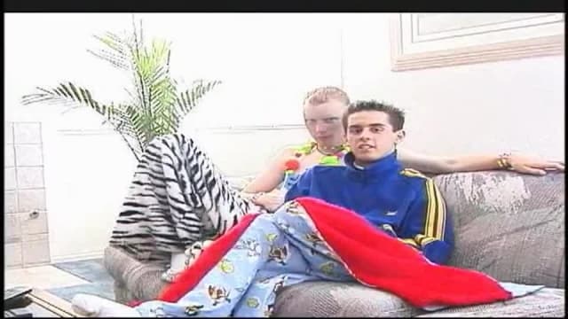 Verifica la tua età