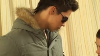 Verifica la tua età