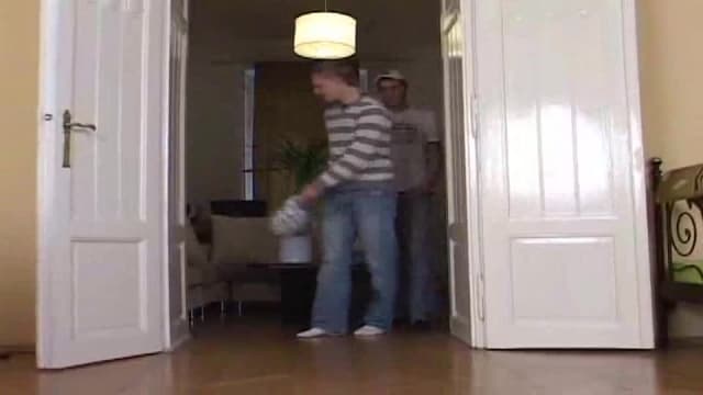 Verifica la tua età