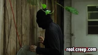 Invece di svaligiare la casa di lei, preferisce scopare Giovani 18-21 anni, Bionde, Feticismo, Tette piccole, Sceneggiatura XXX, Ex Ragazze, Culone bianche