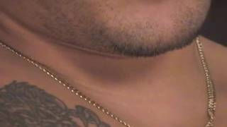 Joe Strong ci mostra come gli piace sborrare