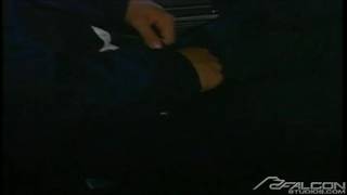 Jeff Hammond con Kris Lord e Jeff Pole