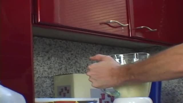 Verifica la tua età