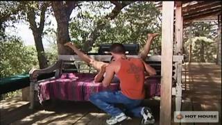 Ricky Martinez e Tag Adams succhiano e scopano