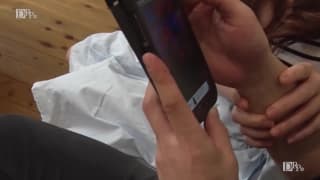 Verifica la tua età