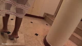 Verifica la tua età