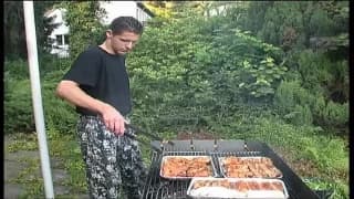 La scopata anale profonda è sempre qualcosa di divertente