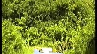 Sesso all'aperto tra questi amici gay