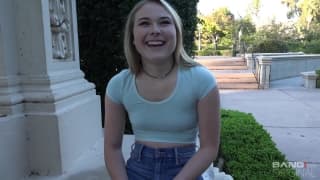 Verifica la tua età