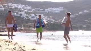 Verifica la tua età