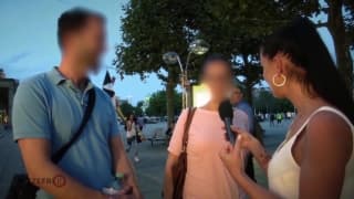 Verifica la tua età