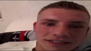 Verifica la tua età