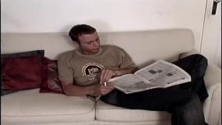 Verifica la tua età