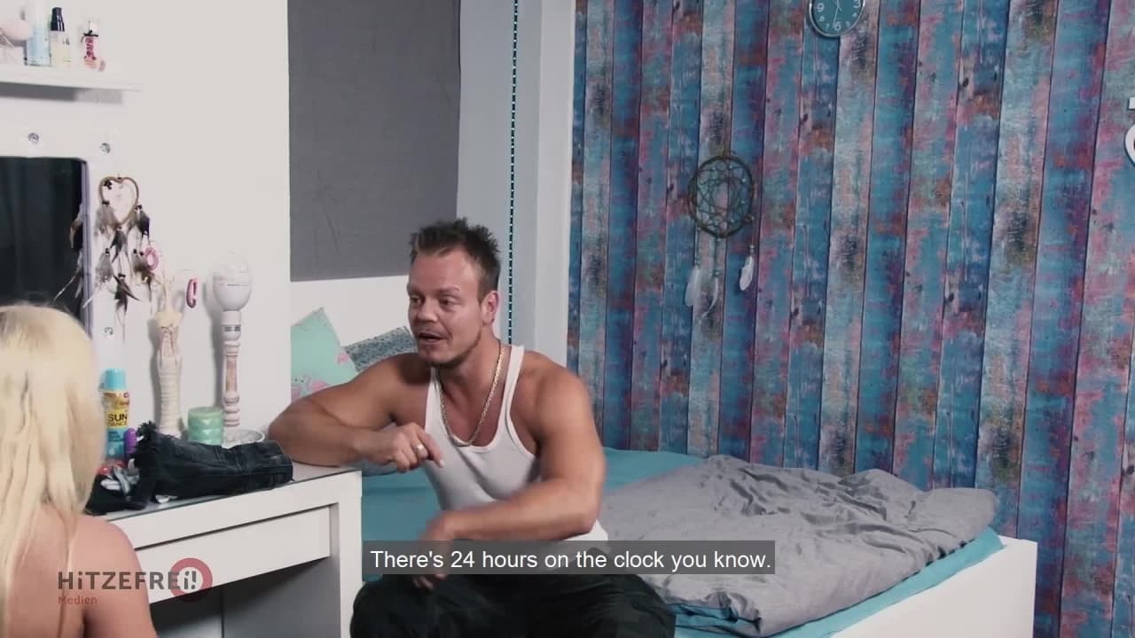 Verifica la tua età