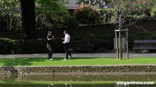 Sex party nel mio appartamento