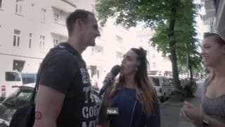 Verifica la tua età