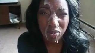 Tanta sborra per la sua ragazza vogliosa