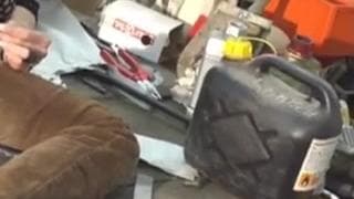 Verifica la tua età