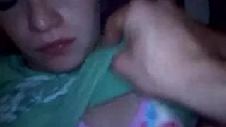 Lei lo prende in tante posizioni bollenti Lei lo prende in tante posizioni bollenti