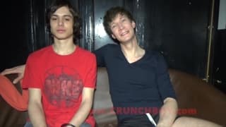 Verifica la tua età