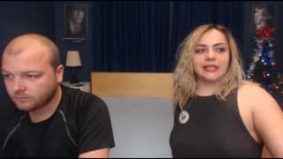 Una matura bionda saprà farlo godere