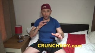 Verifica la tua età