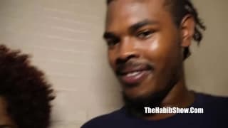 Lei si diverte con questo cazzo grosso