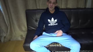 Verifica la tua età