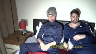 Drew Dixon sa come godere con tanto sesso anale