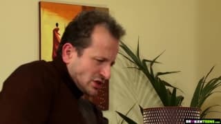 Verifica la tua età