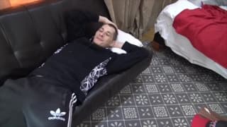 Verifica la tua età