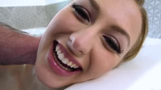 Alexa Grace si fa scopare in questo POV Alexa Grace si fa scopare in questo POV
