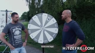 Verifica la tua età